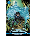 Nightwing: A Knight in Blüdhaven Compendium Three