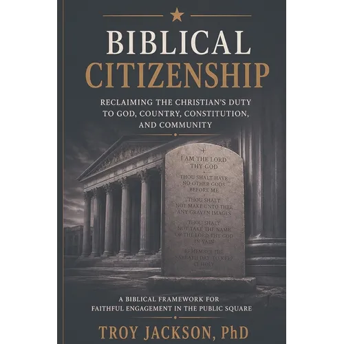 Biblical Citizenship
