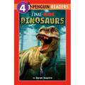 Time for Kids: Dinosaurs
