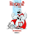 Herobear and the Kid Vol. 1: The Inheritance