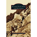 Baxter State Park and Katahdin