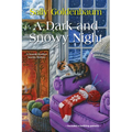 A Dark and Snowy Night