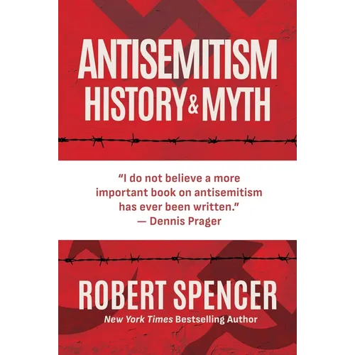 Antisemitism: History and Myth