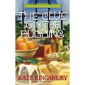 The Clue is in the Pudding