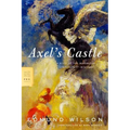Axel's Castle: A Study of the Imaginative Literature of 1870-1930