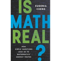 Is Math Real?: How Simple Questions Lead Us to Mathematics' Deepest Truths