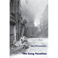 The Long Vacation: A Memoir