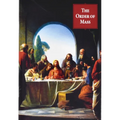 The Order of Mass