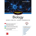 Schaum's Outline of Biology, Fifth Edition
