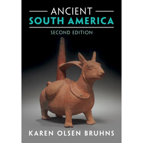 Ancient South America