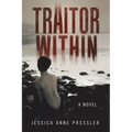 Traitor Within: How her Fear of Abandonment Led her to Abandon Herself