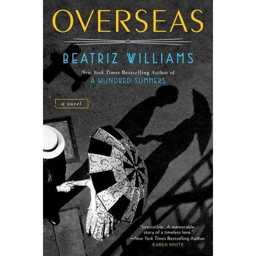 Overseas
