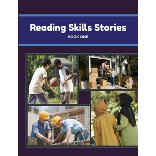 Reading Skills Stories: Book One