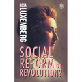 Reform or Revolution