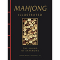 Mahjong Illustrated: The Sound of Sparrows