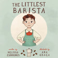 The Littlest Barista