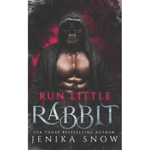 Run, Little Rabbit