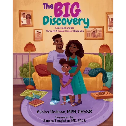 The Big Discovery
