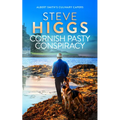 Cornish Pasty Conspiracy - The Killing in the Filling
