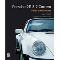 Porsche 911 Carrera - The Last of the Evolution