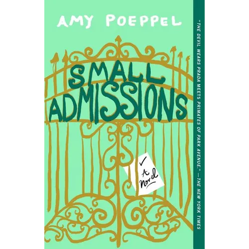 Small Admissions