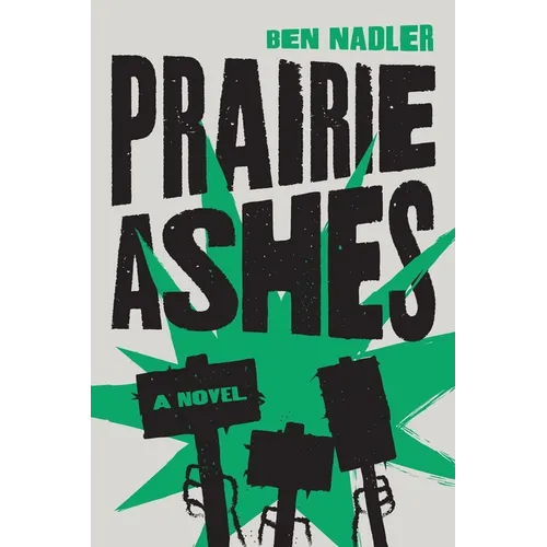 Prairie Ashes