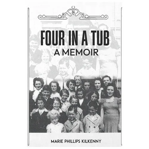 Four In A Tub