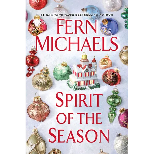 Spirit of the Season