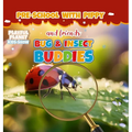 Bug and Insect Buddies
