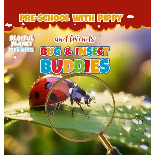 Bug and Insect Buddies