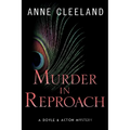 Murder in Reproach