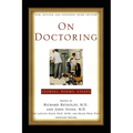 On Doctoring