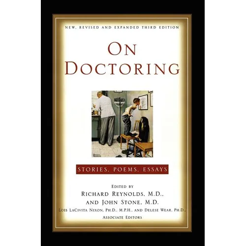 On Doctoring