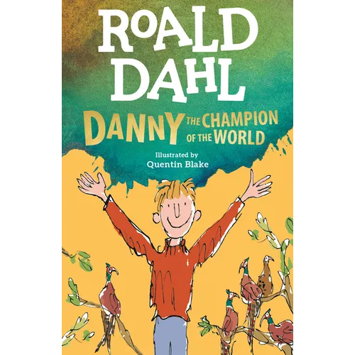 Danny the Champion of the World