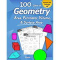 Humble Math - Area, Perimeter, Volume, & Surface Area
