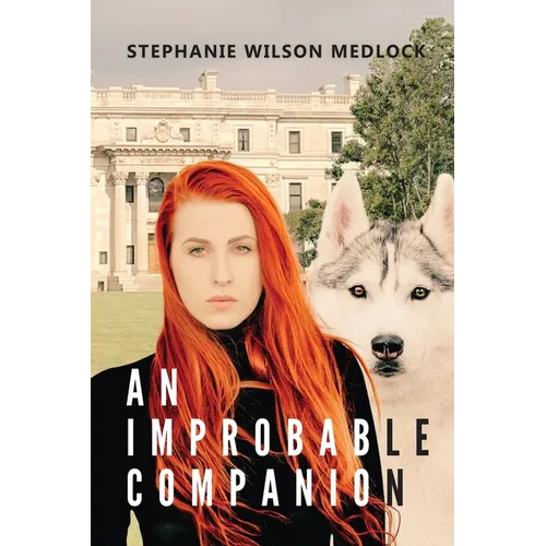 An Improbable Companion