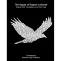 The Sagas of Ragnar Lothbrok