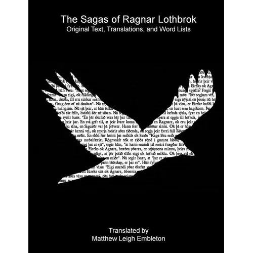 The Sagas of Ragnar Lothbrok