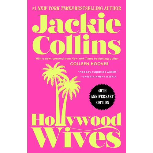 Hollywood Wives