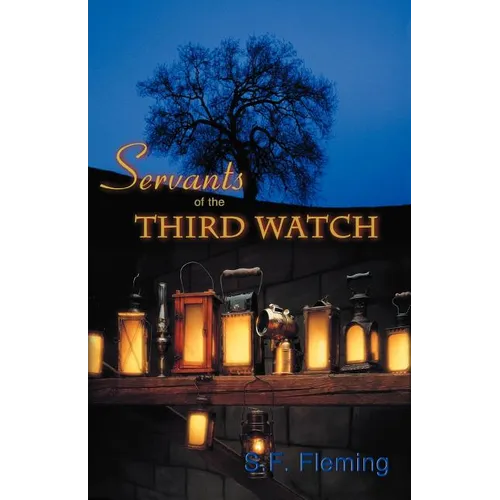 Servants of the Third Watch