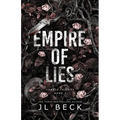 Empire of Lies: A Dark Mafia Romance
