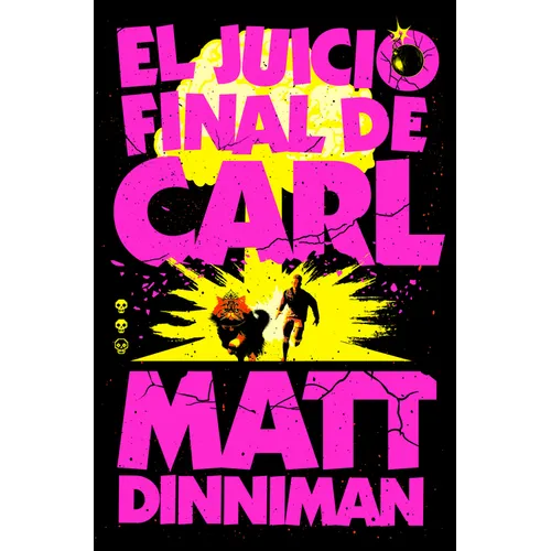 El Juicio Final de Carl / Carl's Doomsday Scenario