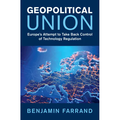 Geopolitical Union