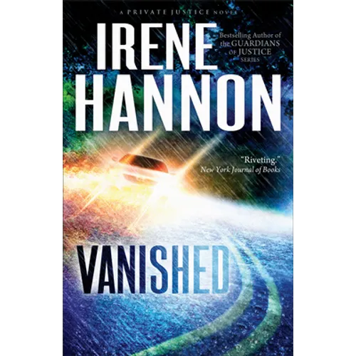 Vanished
