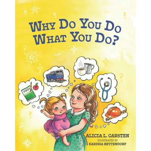 Why Do You Do What You Do?