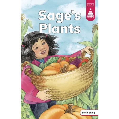 Sage's Plants