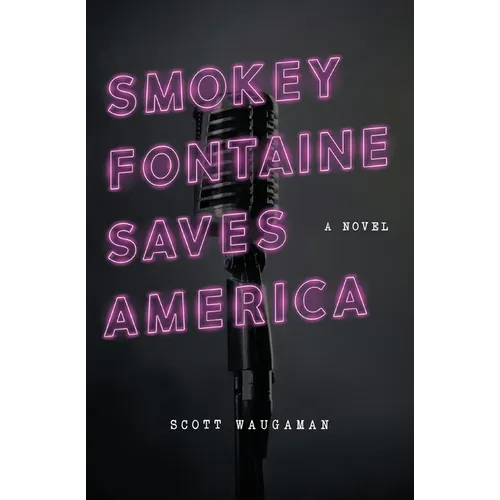 Smokey Fontaine Saves America