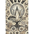 Tarot Ifá: A Transformative Guide to the Archetypes of the Orishás and Odus Through the Tarot