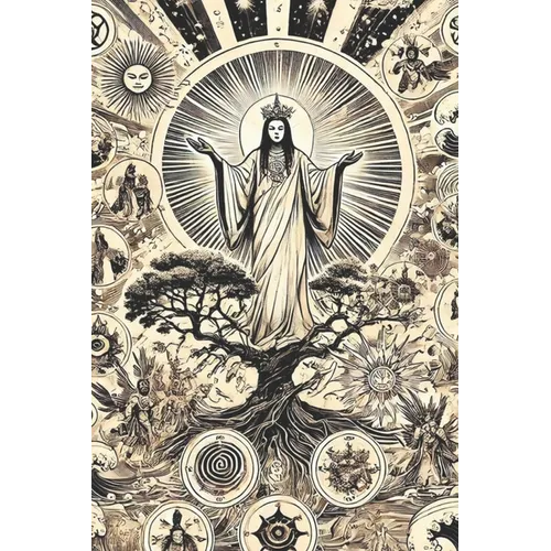 Tarot Ifá: A Transformative Guide to the Archetypes of the Orishás and Odus Through the Tarot