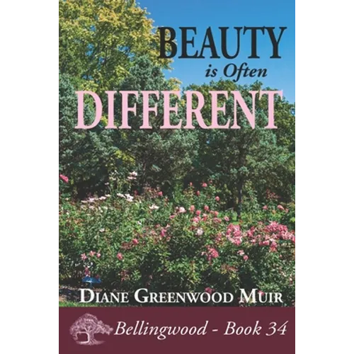 Beauty is Often Different